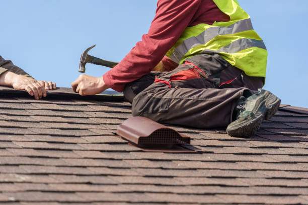 Quick and Trustworthy Emergency Roof Repair Services in Town Line, NY