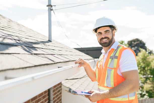 Best Commercial Roofing Services  in Town Line, NY