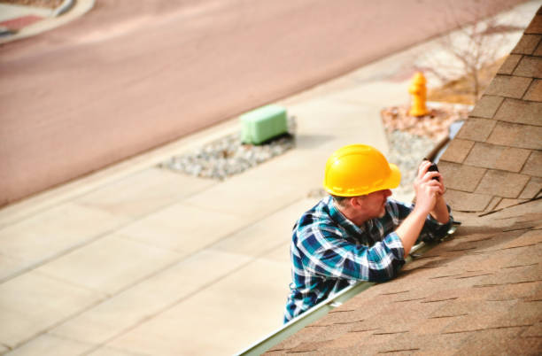 Best Roof Waterproofing Services  in Town Line, NY