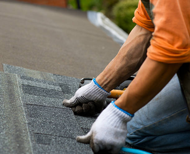 Heating Cable for Roof Installation in Town Line, NY