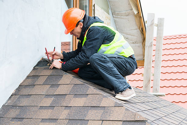 Best Commercial Roofing Services  in Town Line, NY