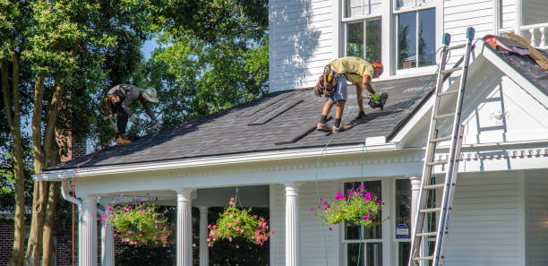 Best Roof Restoration Services  in Town Line, NY